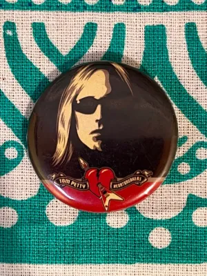 Button #27