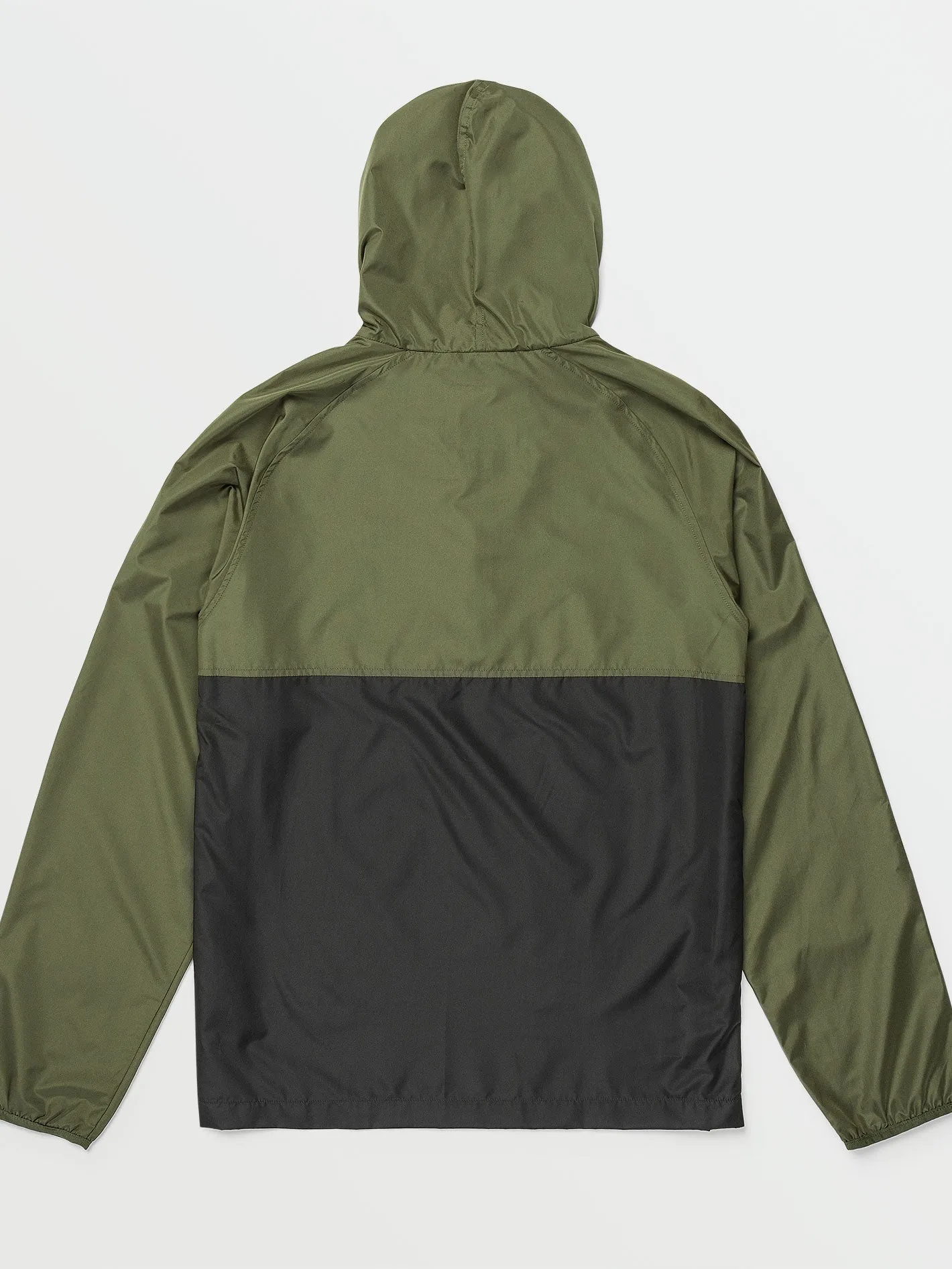 Eckerton Jacket - Military