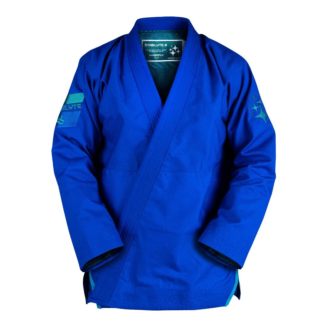 Outlet - Starlyte III Bondi / Royal Blue / Kimono Only / A2L