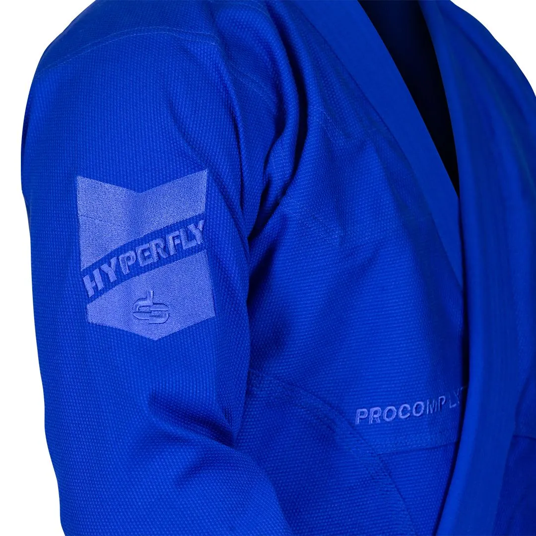Outlet - The ProComp Lyte Void / F2 Kimono Only