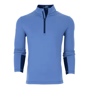 Players Club Sequoia Quarter-Zip