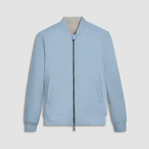 Reversible Blouson Jacket