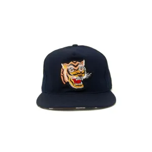 Tiger II Strapback